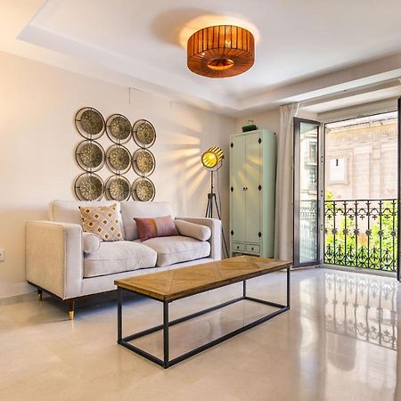 Apartamento Living By Cathedral Seville Ngoại thất bức ảnh