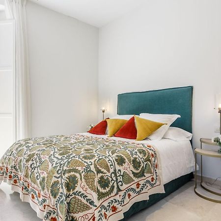 Apartamento Living By Cathedral Seville Ngoại thất bức ảnh