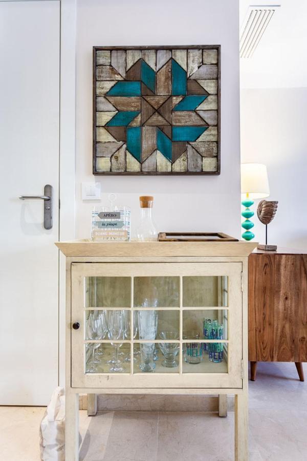 Apartamento Living By Cathedral Seville Ngoại thất bức ảnh