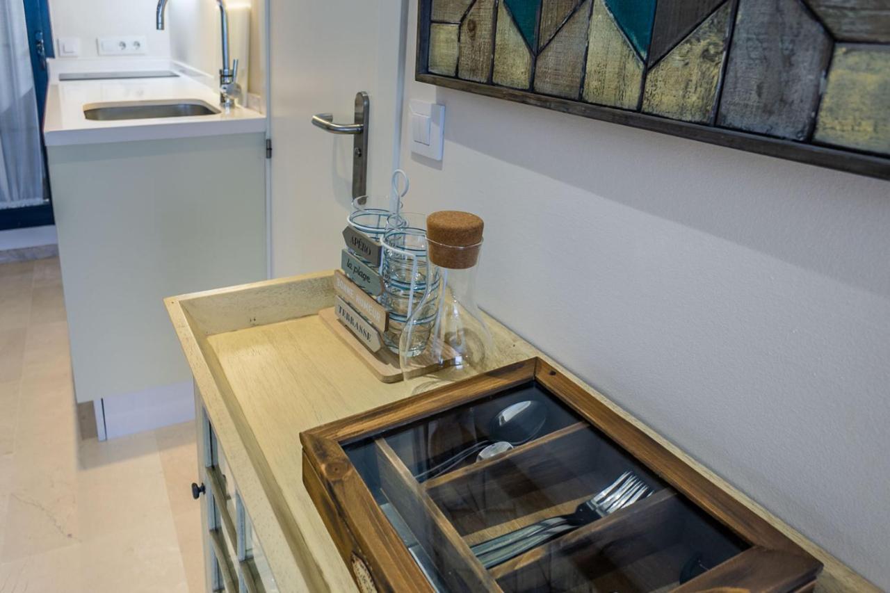 Apartamento Living By Cathedral Seville Ngoại thất bức ảnh