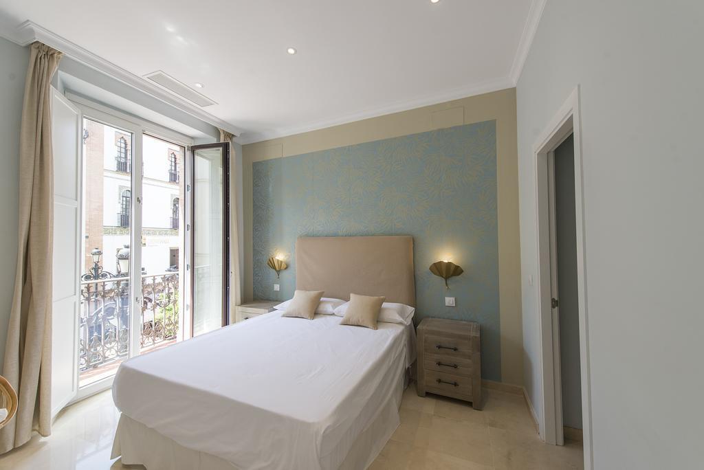 Apartamento Living By Cathedral Seville Ngoại thất bức ảnh