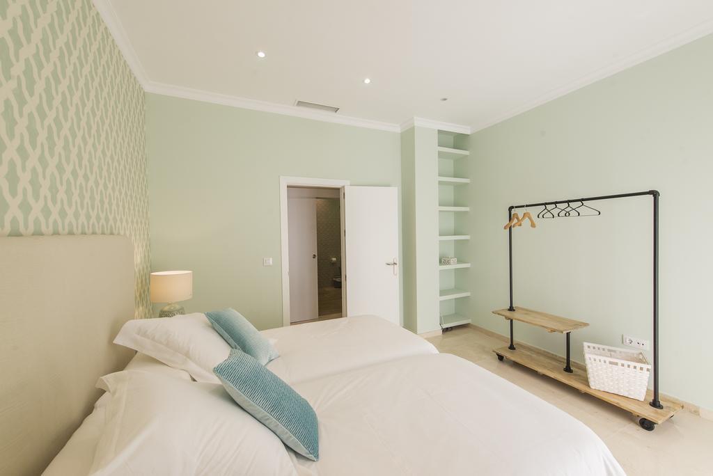 Apartamento Living By Cathedral Seville Ngoại thất bức ảnh