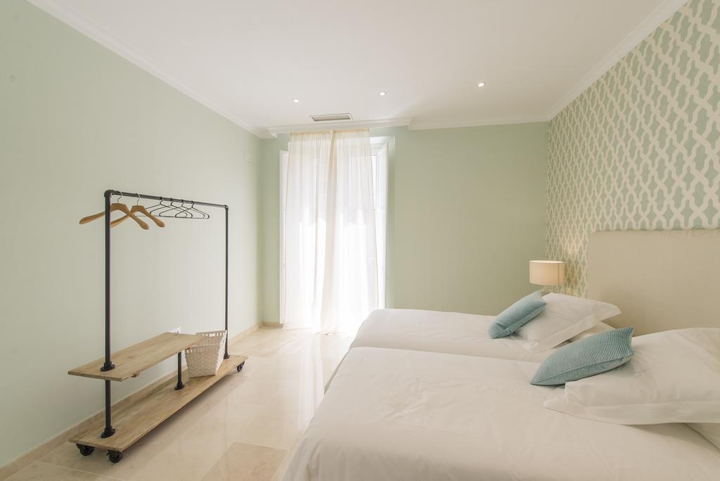 Apartamento Living By Cathedral Seville Ngoại thất bức ảnh