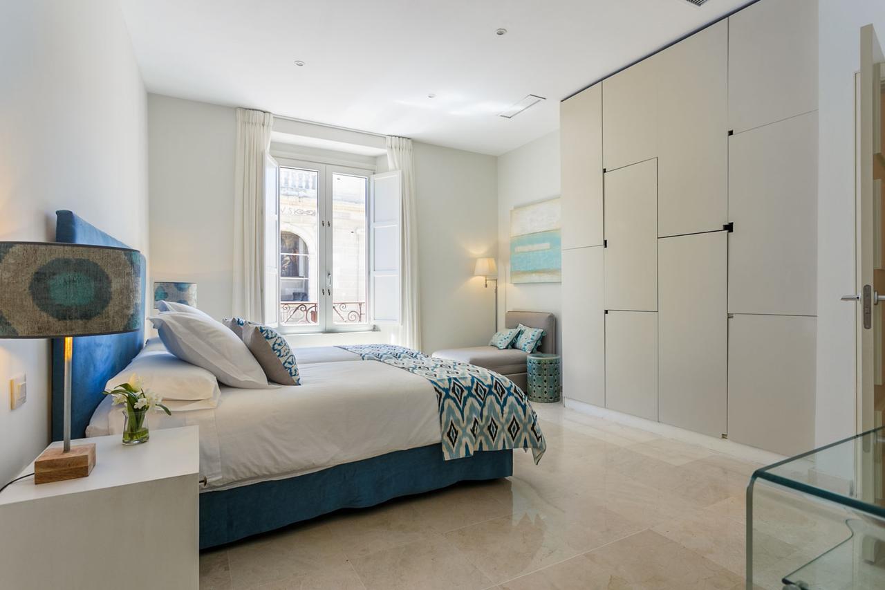 Apartamento Living By Cathedral Seville Ngoại thất bức ảnh